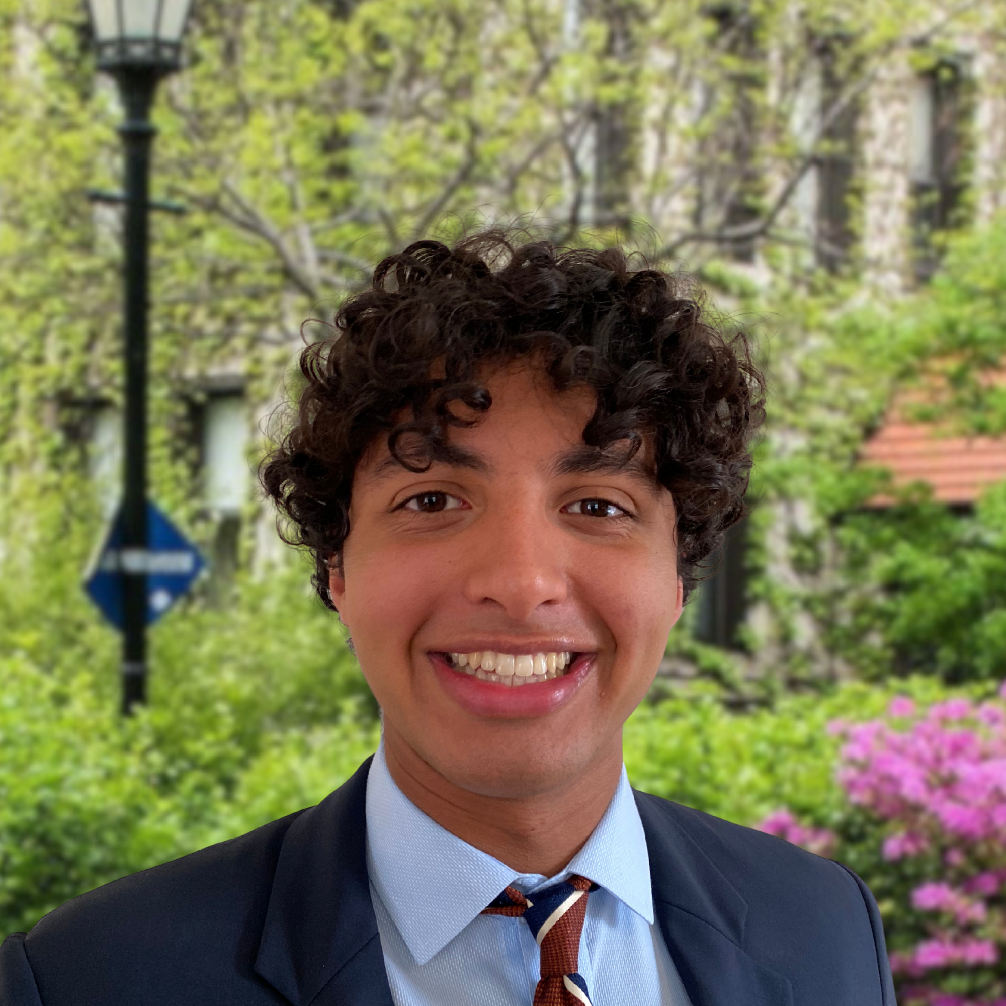 Ismael Robles-Razzaq